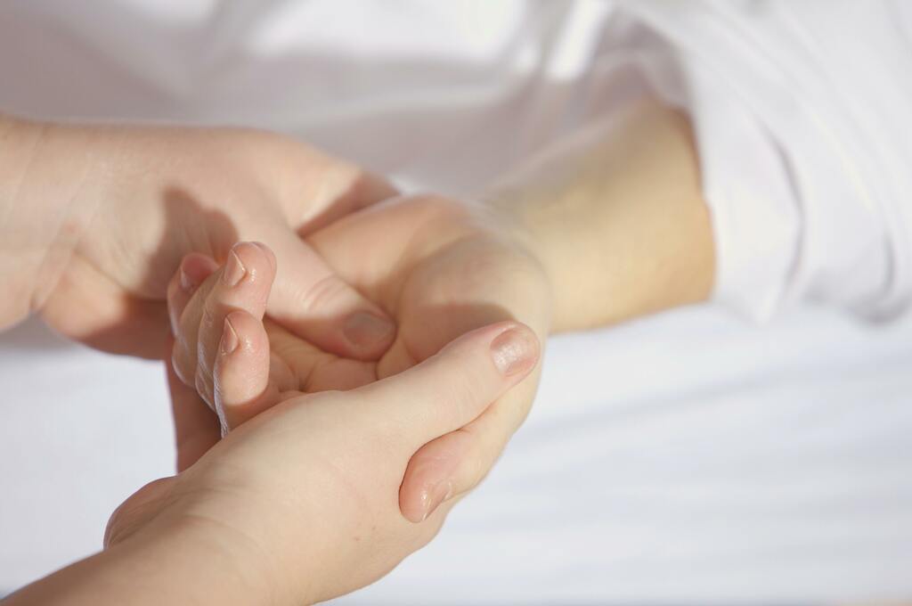 Spa body treatments at Crystal Palace Clinic