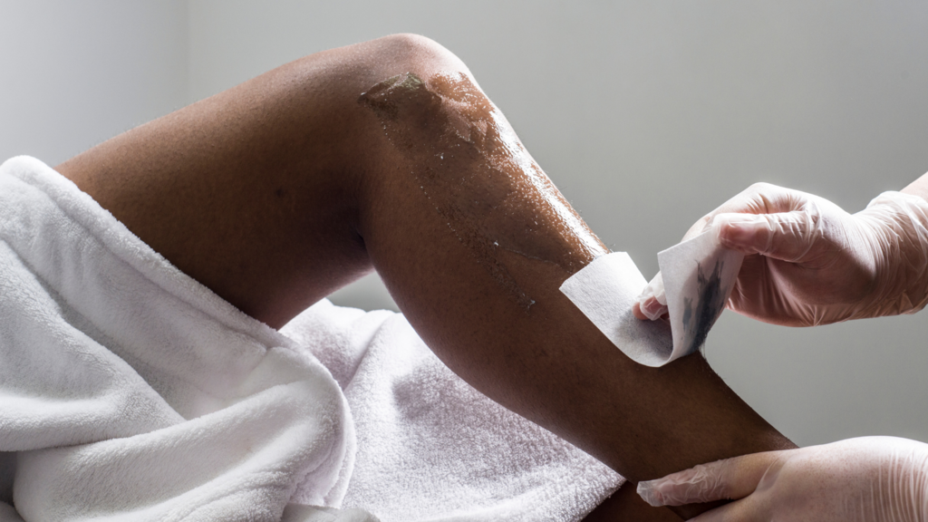 Spa body treatments at Crystal Palace Clinic